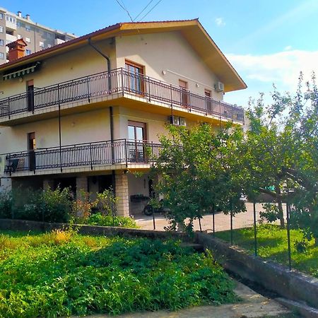 Вилла La Casa Di Pierina Триест Экстерьер фото