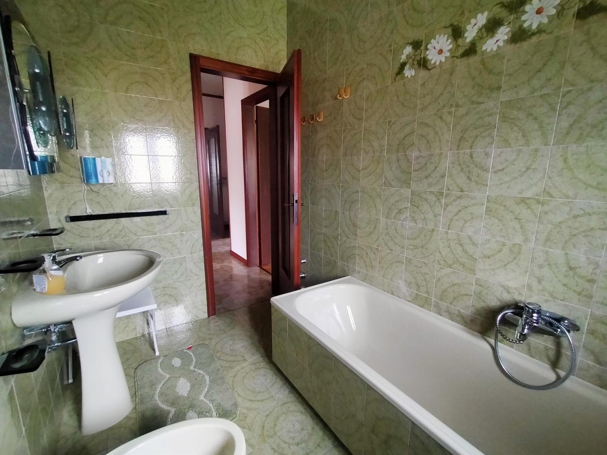 Вилла La Casa Di Pierina Триест Экстерьер фото